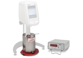 如何進(jìn)行高溫條件下的粘度測(cè)量？