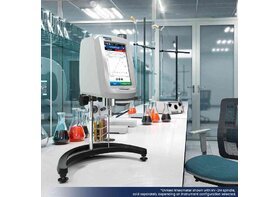 道路瀝青標(biāo)準(zhǔn)粘度計(jì)：讓你的道路更安全