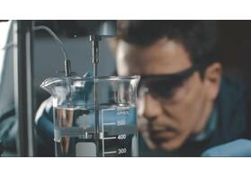 粘度計在測量不同介質(zhì)時，是否需要特定的預處理步驟？