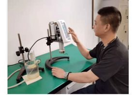 通過粘度控制優(yōu)化涂料性能的實際應(yīng)用