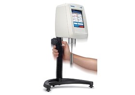 如何通過粘度計的數(shù)據(jù)，評估流體的流動性能？