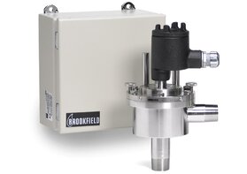 粘度計在測量過程中，如何保持恒定的溫度和濕度？