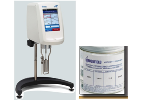 粘度計測量結(jié)果的準確性受到哪些因素的影響？