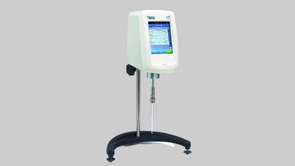 凝膠時(shí)間測(cè)定儀DV2T