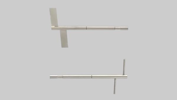 KU-3粘度計轉(zhuǎn)子