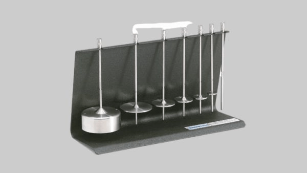 粘度計轉(zhuǎn)子架