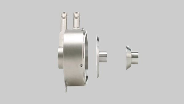 Wells/Brookfield錐轉(zhuǎn)子